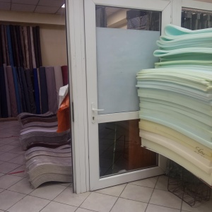 Фото от владельца Бутик по продаже обивочной ткани
