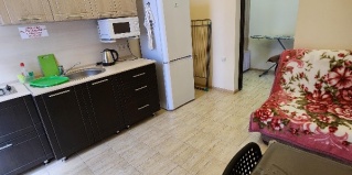 Сириус: Коттедж Red Rose