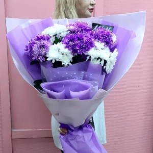 Фото от владельца Магазин цветов, ИП Агаммедова Н.Б.