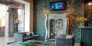 Адлер: Отель Family Park Hotel