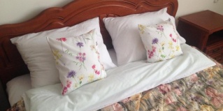 Минск: Гостевой дом Homey home