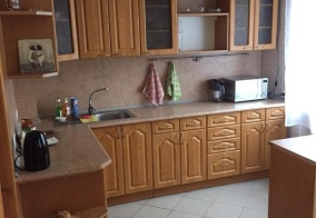 Гостевой дом Homey home в Минске