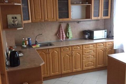 Минск: Гостевой дом Homey home