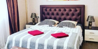 Якутск: Отель Парк Отель