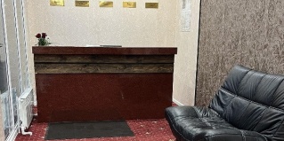 Чебоксары: Отель DiDali