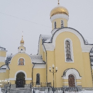 Фото от владельца Храм во имя Святителя Николая Мир Ликийских Чудотворца