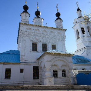 Фото от владельца Храм Покрова Пресвятой Богородицы