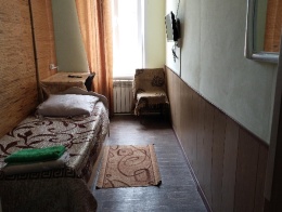 Отель Hostel в Задонске