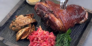 Чебоксары: Отель Парк Отель Усадьба