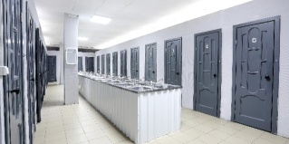 Нижний Новгород: Хостел Alfa Best House