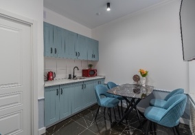 Отель Renessans в Санкт-Петербурге