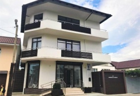 Гостевой дом Villa Decor в Геленджике