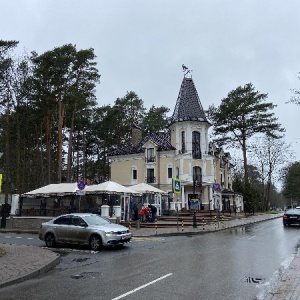 Фото от владельца Папаша Беппе, сеть пиццерий