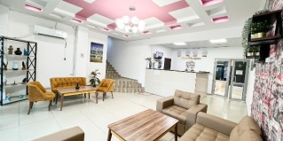 Атырау: Отель ZeraVictoria