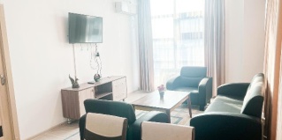 Атырау: Отель ZeraVictoria