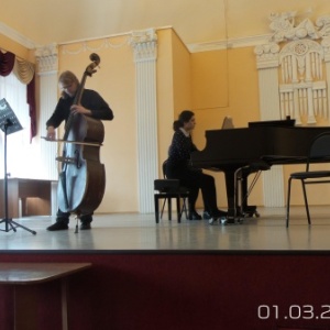Фото от владельца Ивановское музыкальное училище