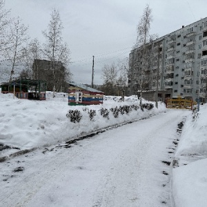 Фото от владельца Карусель, детский сад №113 общеразвивающего вида