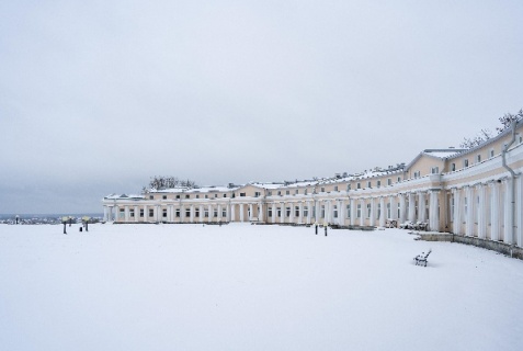 Петергоф: Отель Belveder hotel&SPA