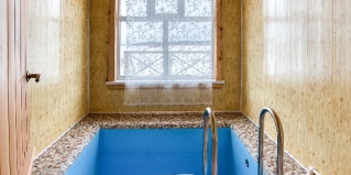 Городец: Отель Новый ковчег