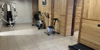 Хабаровск: Отель Ариранг