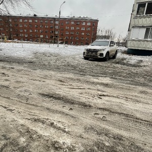 Фото от владельца Восточное управление жилищно-коммунальными системами, ОАО