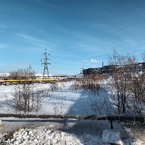 Фото от владельца Архангельский целлюлозно-бумажный комбинат, АО