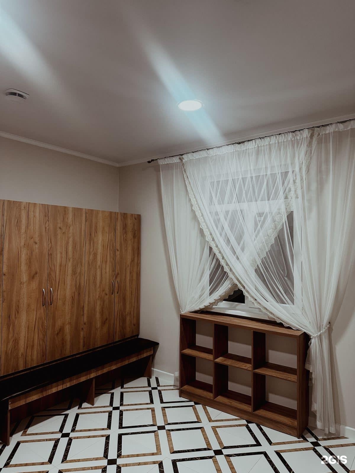 Sauna Relax SPA