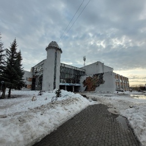 Фото от владельца Дворец детского и юношеского творчества г. Ижевска