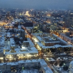 Фото от владельца Высоцкий, бизнес-центр