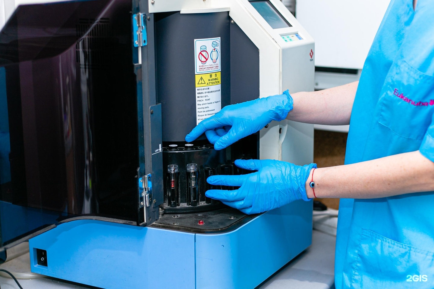 ветдоктор белгород корочанская