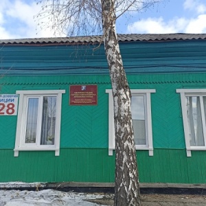 Фото от владельца Комитет Администрации г. Новоалтайска по управлению Белоярским микрорайоном