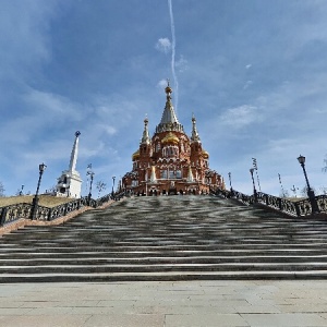 Фото от владельца Свято-Михайловский собор