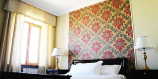 Актобе: Отель Tumar