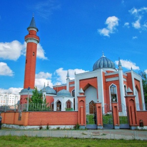Фото от владельца Мусульманское религиозное объединение Ивановской области