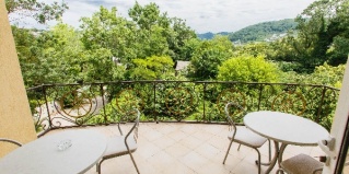 Вардане: Гостевой дом Амфора