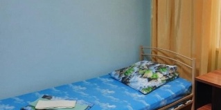 Сыктывкар: Хостел Валенсия