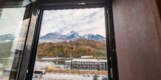 Эстосадок: Отель Snega by Provence