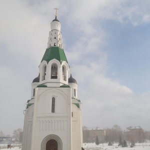 Фото от владельца Храм Покрова Пресвятой Богородицы Русской Православной старообрядческой Церкви