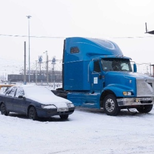 Фото от владельца Абакан ТракСервис, автосервис для грузовых автомобилей