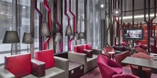 Москва: Отель Adagio