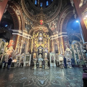 Фото от владельца Казанская церковь