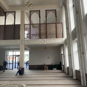 Фото от владельца Арын-Кажы, мечеть