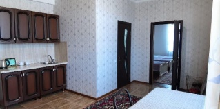 Махачкала: Отель Жасмин