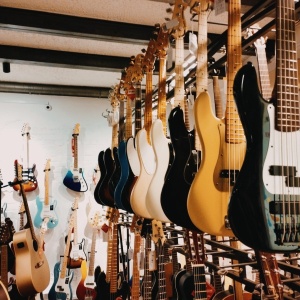 Фото от владельца Music avenue, магазин музыкальных инструментов