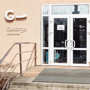 Фото от владельца George Dental Group, сеть стоматологических клиник