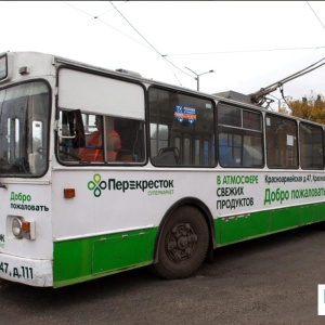 Фото от владельца ТВ-транс, компания