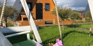 Всеволожский муниципальный район: Коттедж Пятый сезон