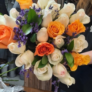Фото от владельца Донна Роза, цветочный магазин