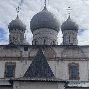 Фото от владельца Знаменский собор, музей