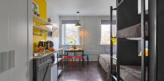 Москва: Отель Jackpot Energy